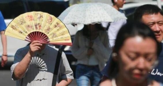 湖南发布森林火险黄色预警 未来一周晴好气温30℃以上