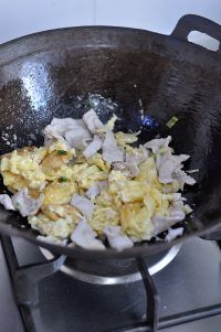 木樨肉的做法步骤8