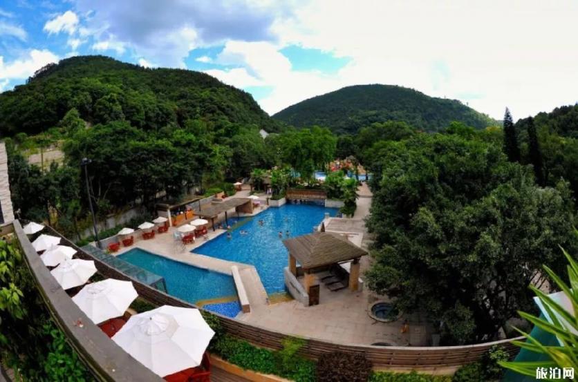 重庆巴南旅游避暑线路推荐 重庆巴南旅游避暑线路推荐