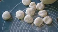 榨菜西红柿水饺的做法步骤7
