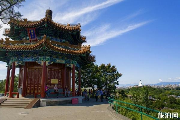 9月21日、22日北京关闭景点名单