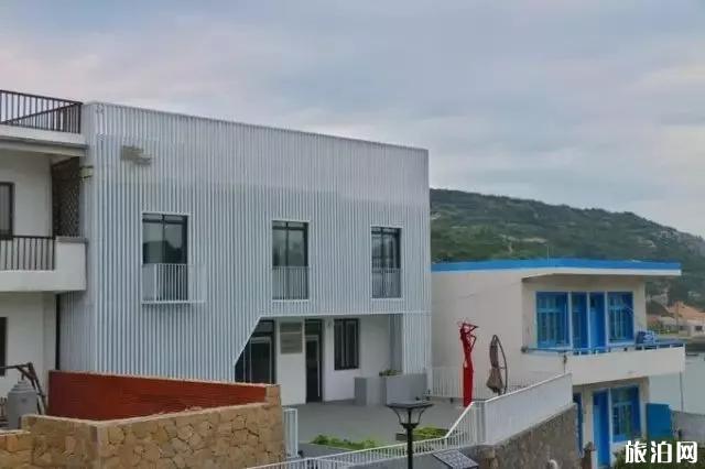 花鸟岛旅游特色玩法+住宿