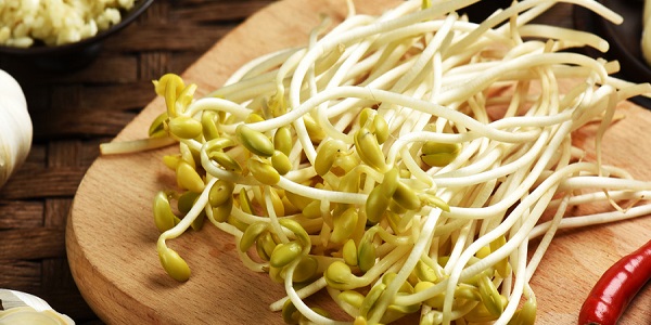 在家怎么发豆芽 自制豆芽最简单的方法