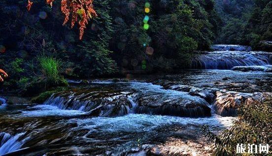 荔波旅游攻略景点必去有哪些
