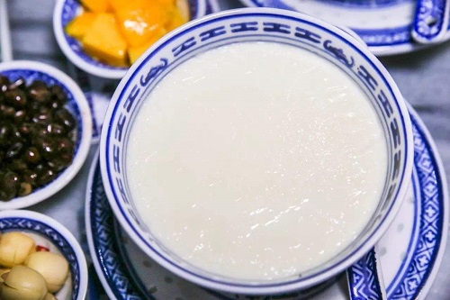 双皮奶的做法 双皮奶的制作方法介绍