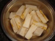 墨鱼汤水的做法步骤3