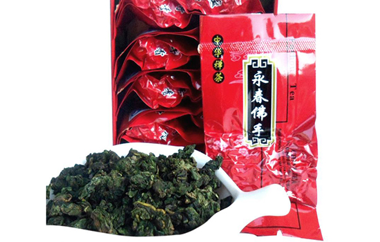 泉州有哪些值得带走的特产 福建泉州特产