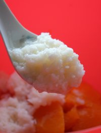 南瓜酒酿饼的做法步骤7
