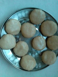 桂花糖糕的做法步骤8