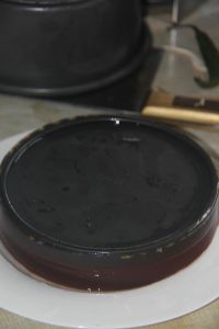 水晶桂花羊羹的做法步骤22