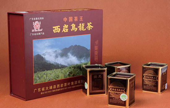 梅州有哪些特产 广东梅州特产