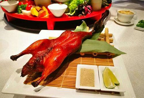 台北最值得吃的餐厅有哪些 台北必吃餐厅推荐