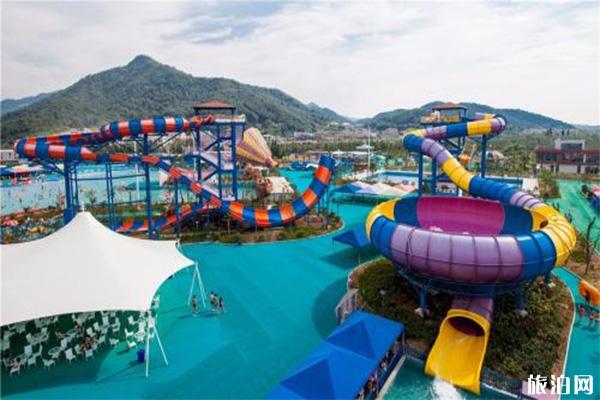 宁波东钱湖水上乐园门票多少钱 宁波东钱湖水上乐园门票多少钱