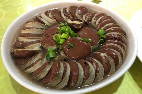 安阳好吃的小吃有哪些 安阳小吃攻略