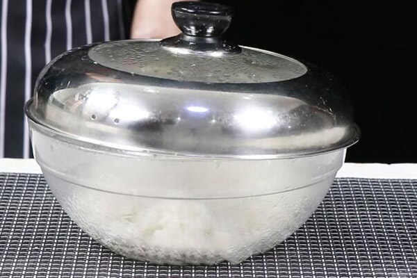 成都窝子油糕怎么做 窝子油糕的正宗做法