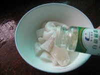 黄金鱿鱼圈的做法步骤3