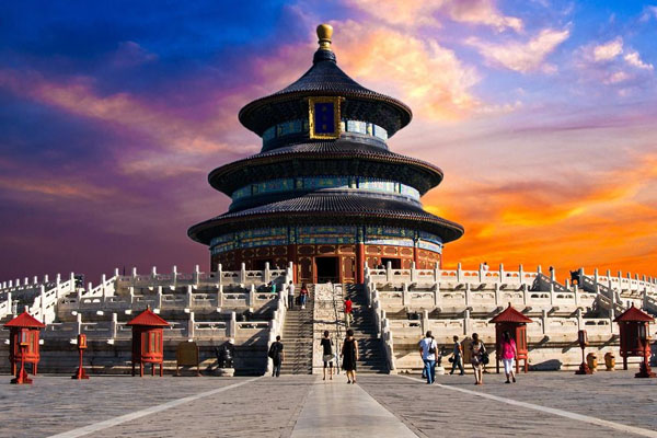 暑假去北京旅游好吗 暑假去北京旅游热不热