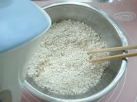 山西莜面栲栳栳的做法步骤1