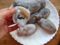 墨鱼饺子的做法步骤2