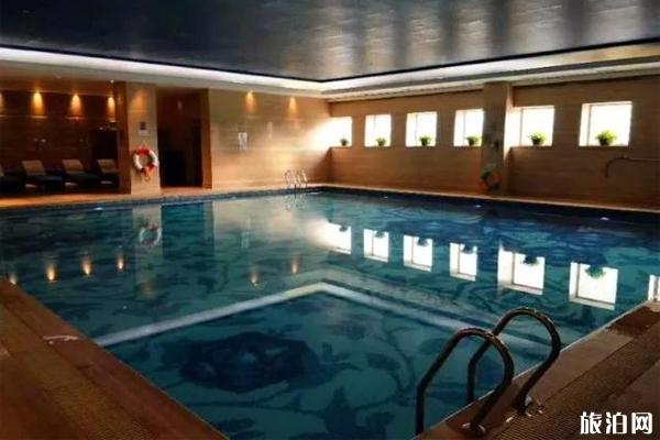 西安游泳馆位置+价格 西安游泳馆位置+价格