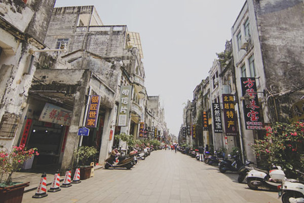 广西北海值得去吗 北海最佳出游时间