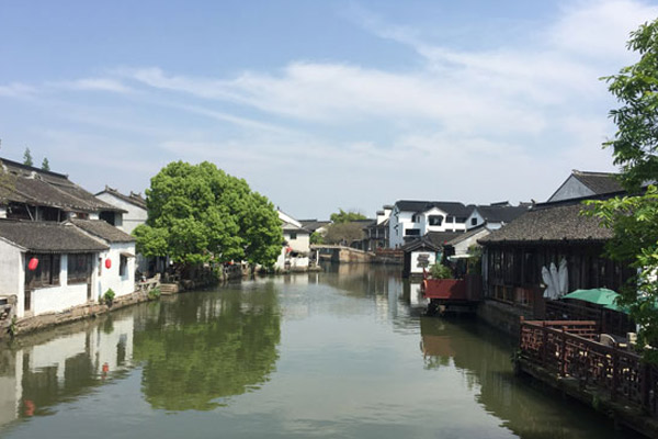 苏州有哪些好玩的地方 苏州有什么好玩的地方