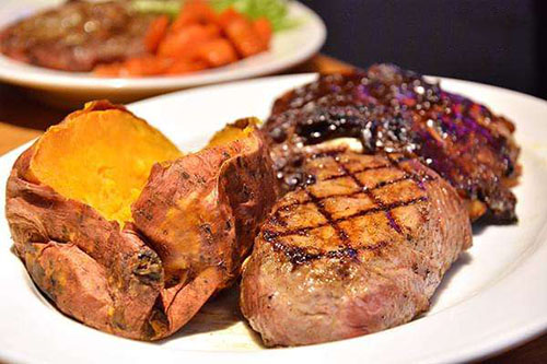 台北有哪些好吃的西餐厅 台北好吃的牛排在哪