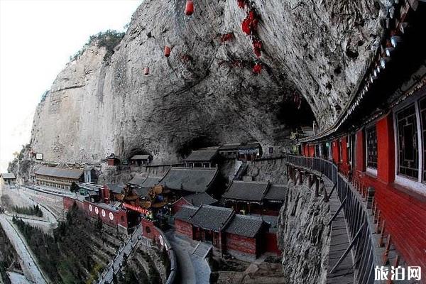 2019世界旅游日山西半价景点名单