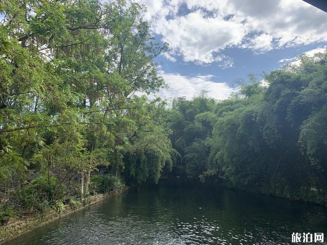 成都周边两日游自驾游攻略 成都周边两日游自驾游攻略