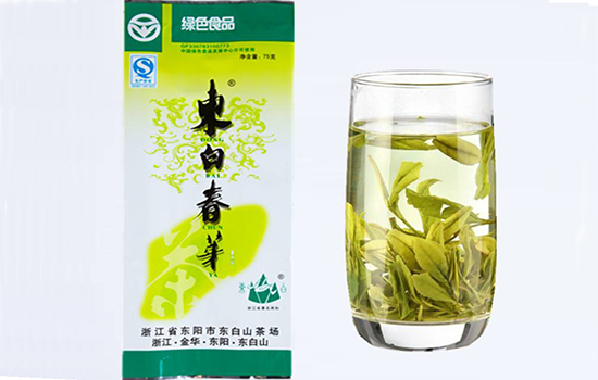 金华有哪些特色名茶 浙江金华特产