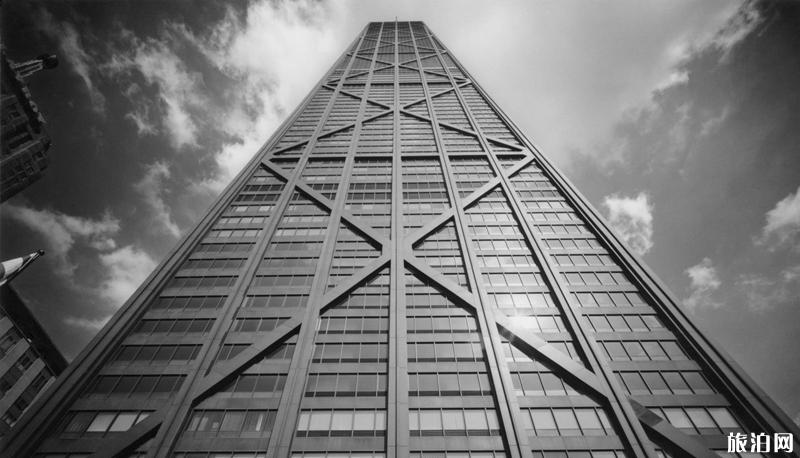 芝加哥有哪些不可错过的地标建筑