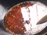 水煮泥鳅的做法步骤11