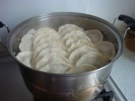 三鲜饺子的做法步骤5
