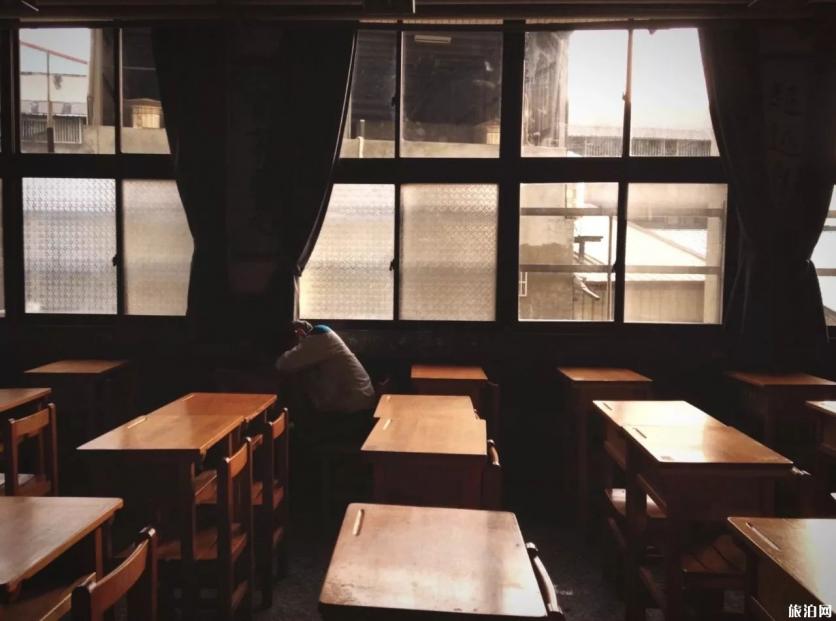 台中周边有哪些好的景点推荐