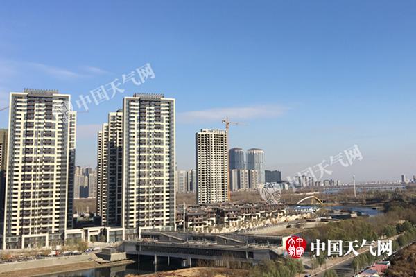 冷空气影响辽宁降温明显 明日起再迎降雪