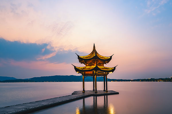 华东五市旅游攻略 华东五市游玩攻略