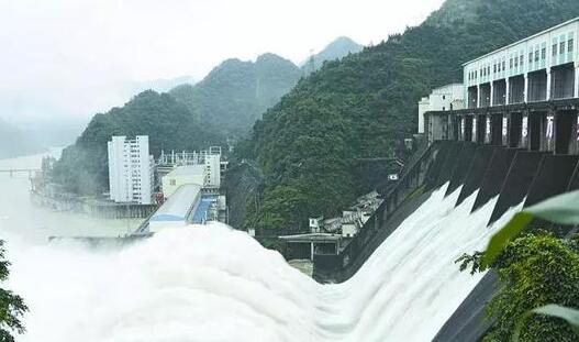 黄河发生2020年第3号洪水 山东12座大中型水库超汛限水位