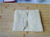 蛋挞的做法步骤6