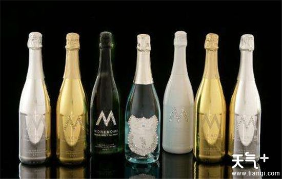 起泡酒怎么喝？起泡酒和香槟的区别
