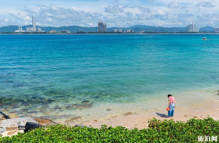 三亚8月份适合去吗 三亚8月份旅游攻略
