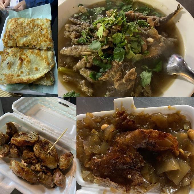 石家庄到开封自驾游攻略 石家庄到开封自驾游攻略