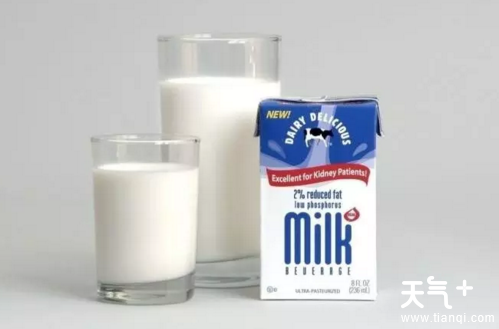 喝不完的牛奶别扔 牛奶还有这么多妙用