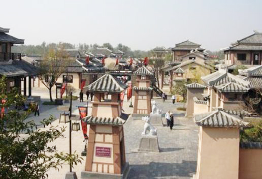 安徽安庆旅游景点