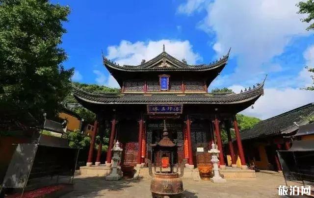 惠山古镇如何到达 惠山古镇游玩攻略