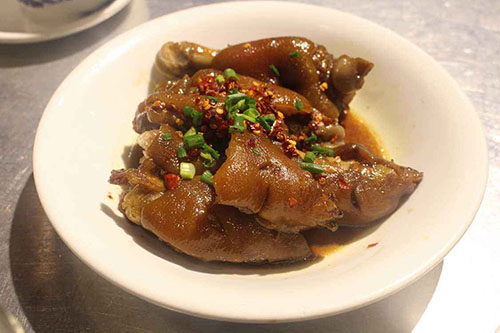 长沙最出名的老湘菜店有哪些 长沙湘菜哪里好吃