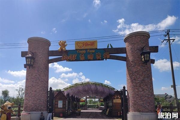 苏州适合亲子出游的地方