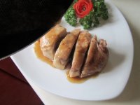 醉香鸡腿的做法步骤8