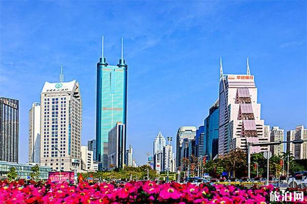 深圳地王大厦观光门票要预订吗 国庆地王大厦门票优惠+平日门票信息