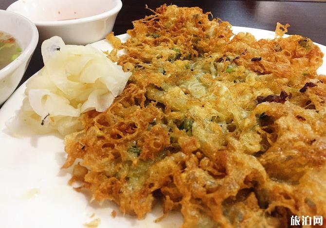 漳州有什么好吃的小吃 漳州美食推荐