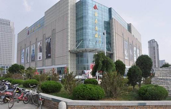 潍坊有哪些可以购买特产的地方 山东潍坊特产